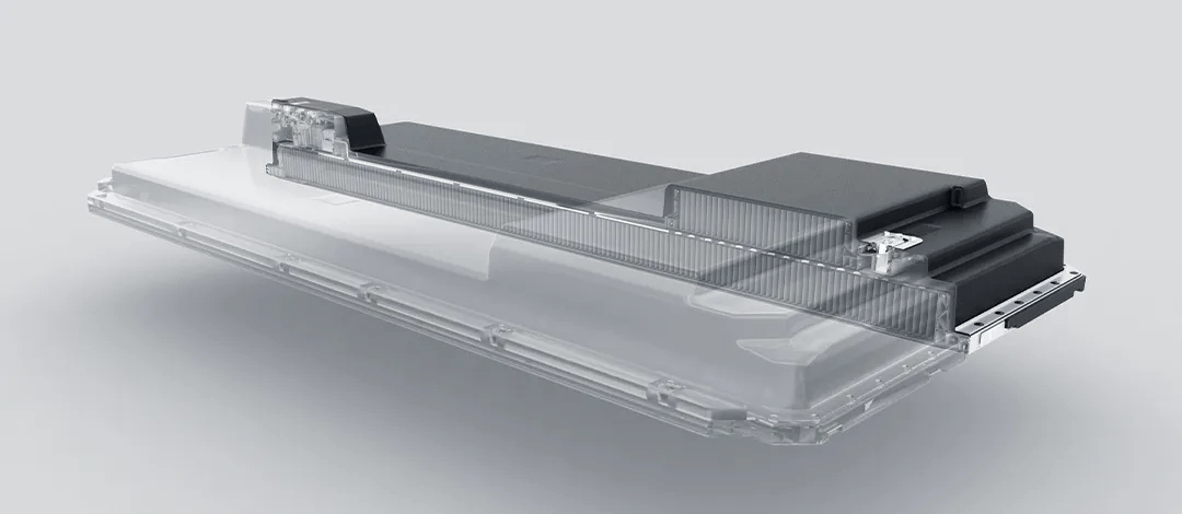 Seguridad BYD Seal U