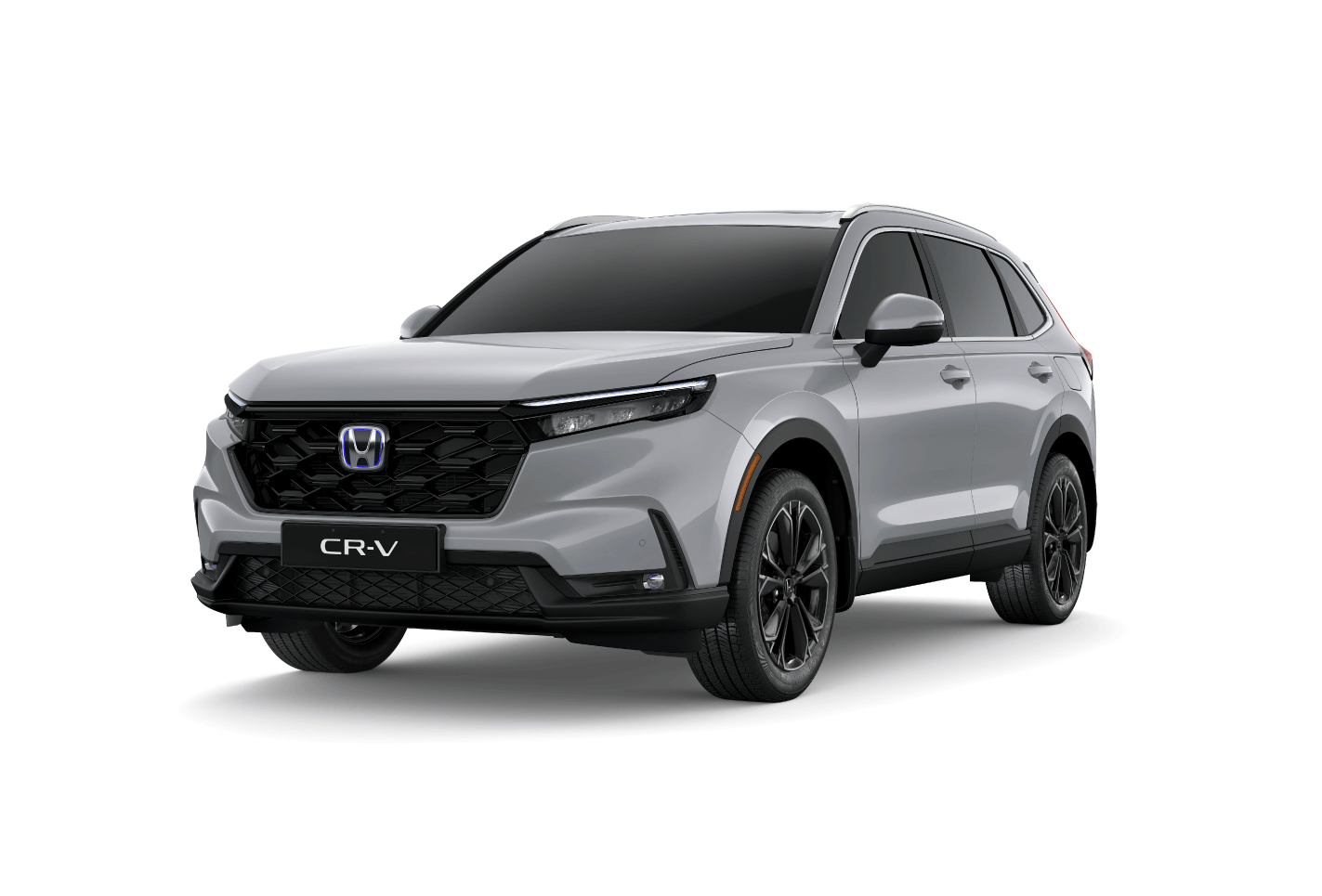 CR-V HYBRID
