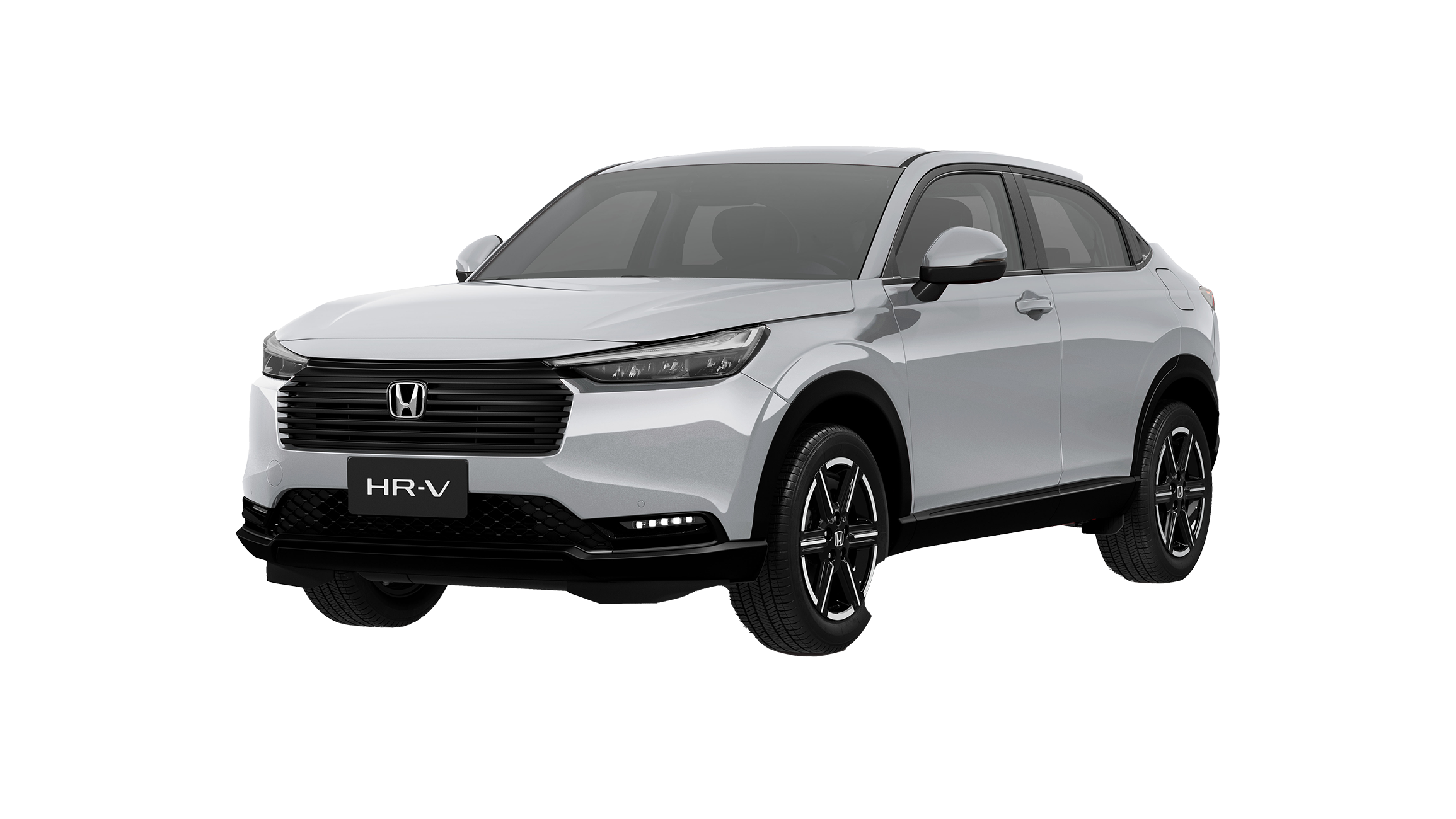 HR-V