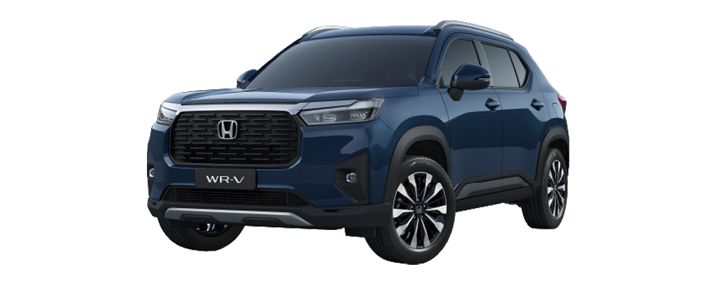 WR-V