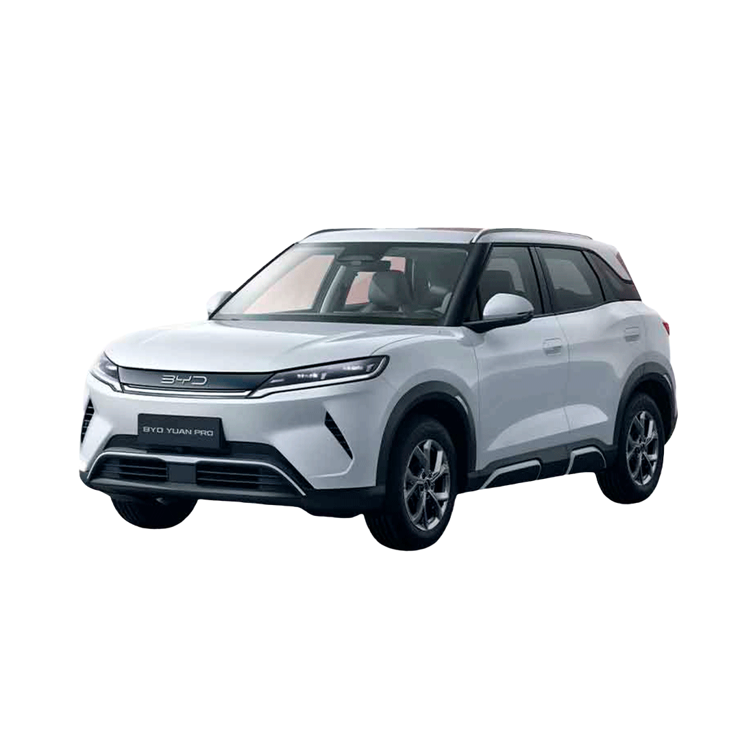 Yuan Pro