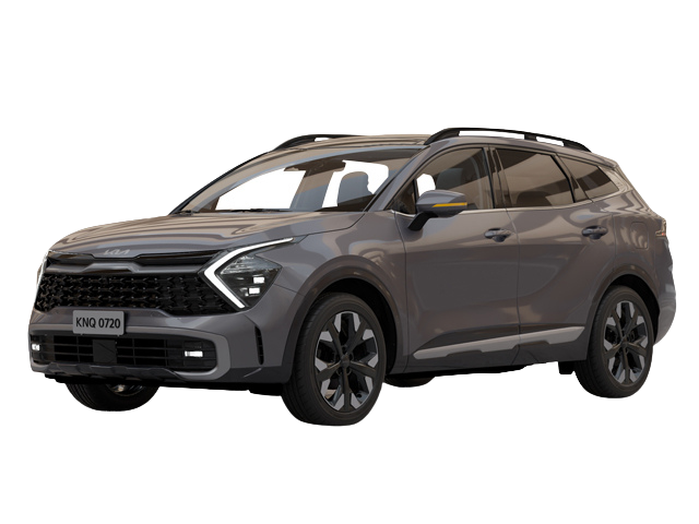 SPORTAGE