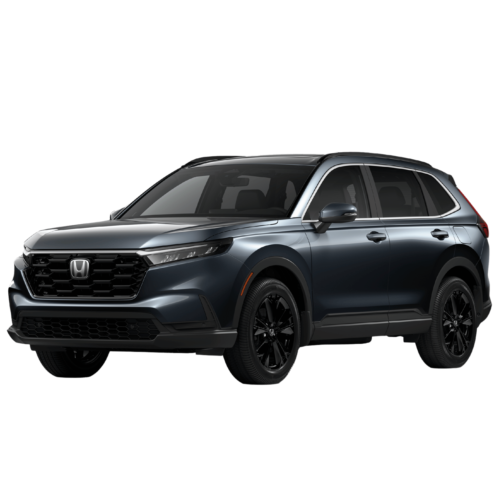 CR-V