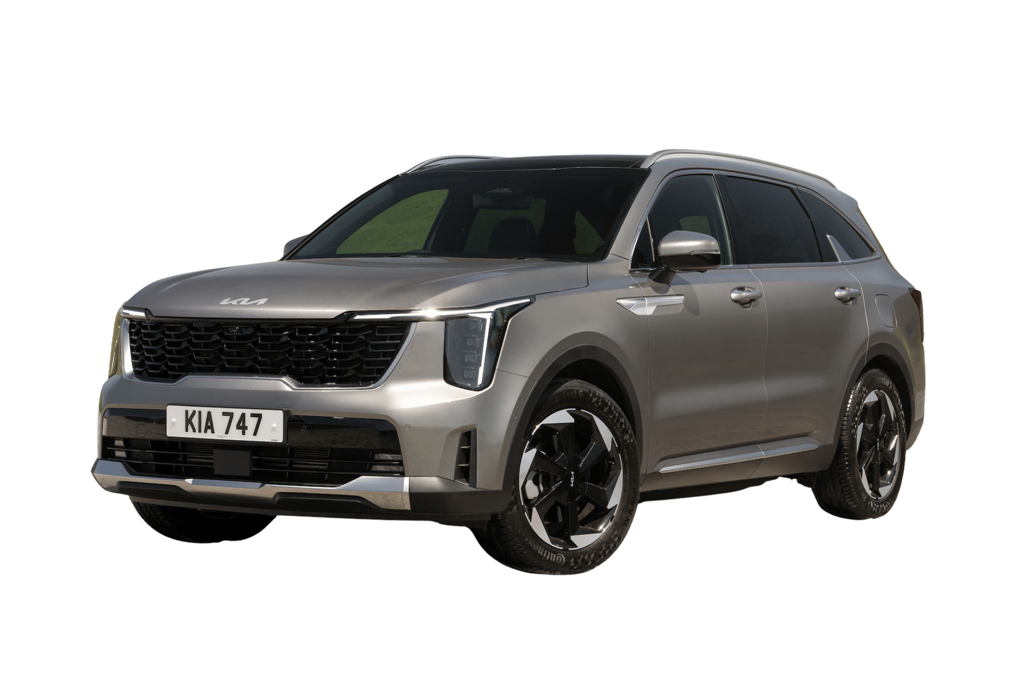 Sorento