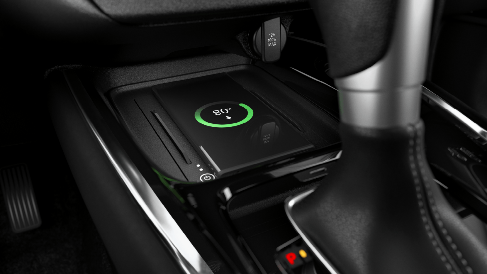 Interior HONDA HR-V