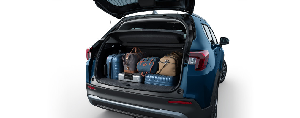 Interior HONDA WR-V