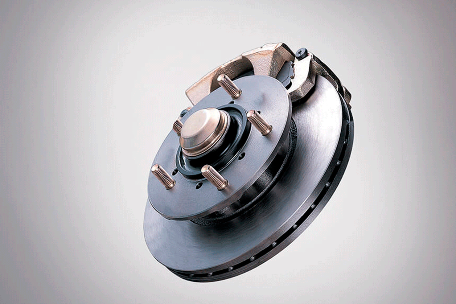 Seguridad KIA K2500