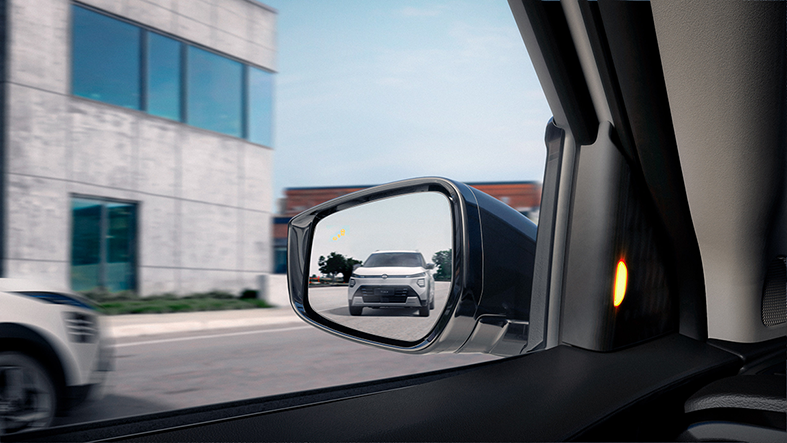 Seguridad NISSAN KAIT