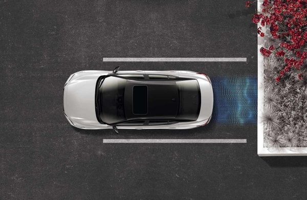 Seguridad NISSAN SENTRA