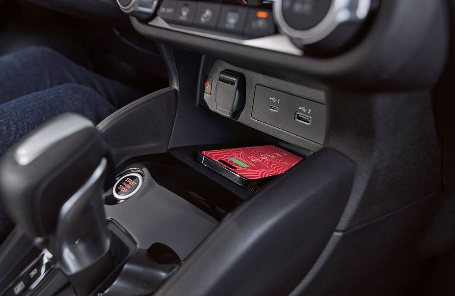 Seguridad NISSAN VERSA