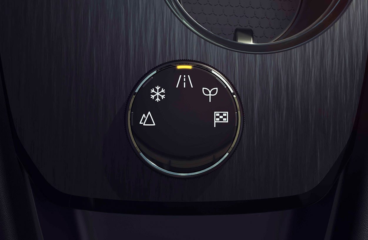 Seguridad NISSAN X-TRAIL