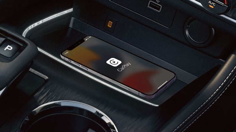Seguridad NISSAN X-TRAIL