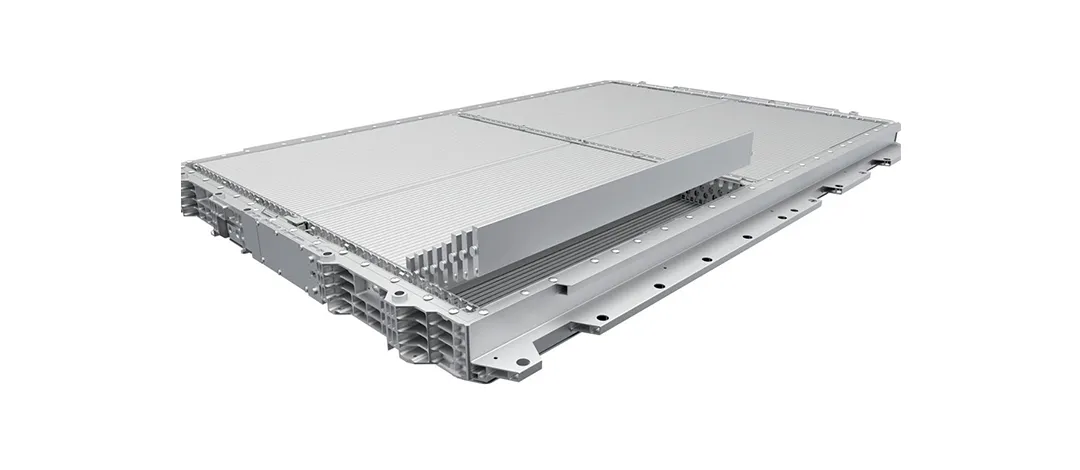 Seguridad BYD Ti 7
