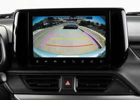 Seguridad SUZUKI SWIFT HYBRID