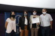 Entrega de certificados Ley Micaela