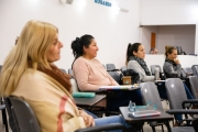 Seminario Comunicación y Educación Audiviosual