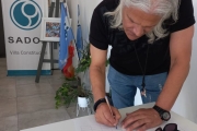 Firma para derogar la Circular N°4