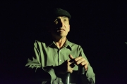 Obra teatral ¿Cuánto tiempo es un tiempito?