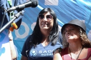 Paro y movilización 7 de marzo