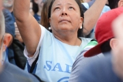 Paro y movilización 7 de marzo
