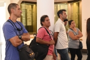 Visita guiada al Museo de la Memoria