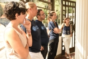 Visita guiada al Museo de la Memoria
