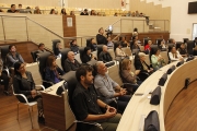 Declaración de Interés del Concejo
