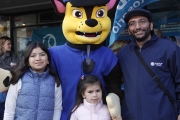 Celebramos el Dia de las Infancias