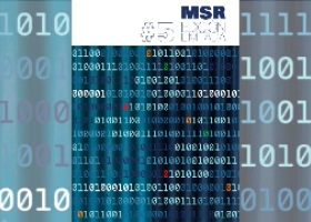 MSR presentó la quinta Edición Limitada de su libro anual