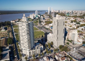 Avanza MSR Puerto Norte: el proyecto obtuvo la aprobación de la Visación Previa