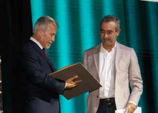 Entrevista a Pablo Javkin junto a Gabriel Redolfi