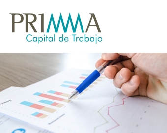 PRIMMA. Capital de trabajo