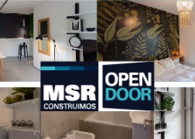 MSR anuncia la tercera edición de su Open Door