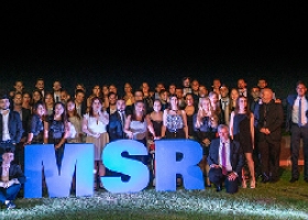 MSR realizó su evento anual 2019