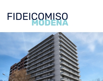 FIDEICOMISO Modena