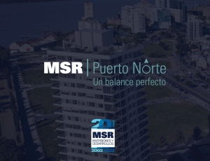MSR Puerto Norte