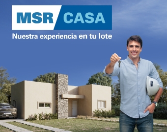 MSR Casa