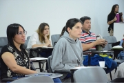 Seminario IV "Comunicación y práctica educativa"