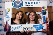 Fiesta SADOP 2022