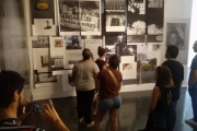 Visita guiada al Museo de la Memoria