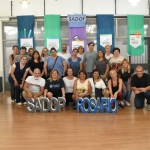 Taller de Folclore Sadop Rosario 2023