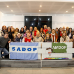 Elecciones de la mutual Amdop Rosario