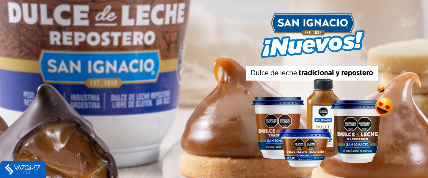 Vazquez Promo