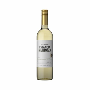 Estan/mendoza Chardonay 6 X 750 Ml X1