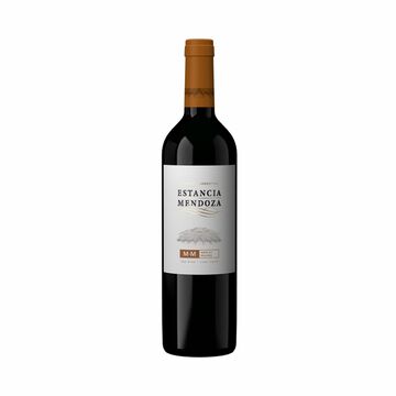 Estan/mendoza Mer-mal 6 X 750 Ml X1