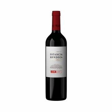 Estan/mendoza Cbs-mal 6 X 750 Ml X1