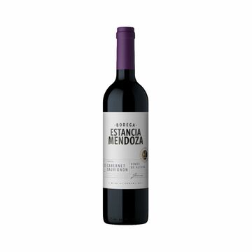 Estan/mendoza Cbernet 6 X 750 Ml X1
