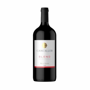 Canciller Bl Tto 6 X1125ml (bot.) X1