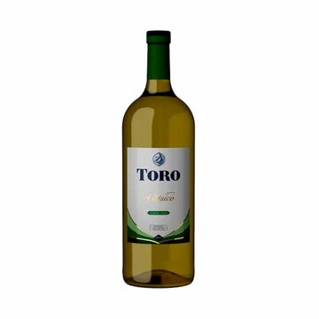 Toro Blanco P 6 X 1 Lt X1