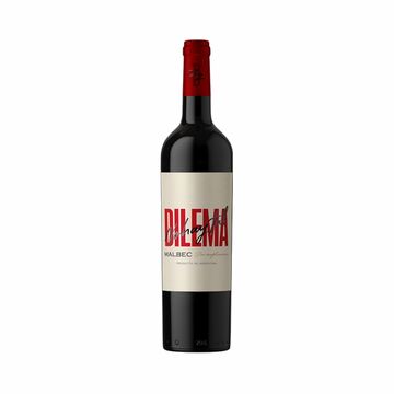 Dilema Malbec 6 X 750 Ml X1